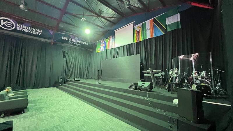 To Let commercial Property for Rent in Montague Gardens Western Cape